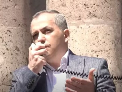 Шахраманян: У нас нет возможности каким-либо образом повлиять на решения властей Армении