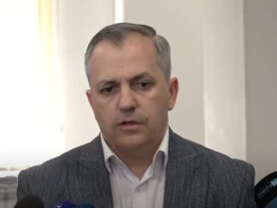 Шахраманян: У меня нет особняков - в Ереване я живу в двухкомнатной квартире площадью 60 кв.м.