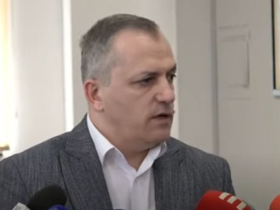 Президент Арцаха: Знаком с Арменом Абазяном - у нас коллегиальные отношения