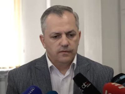 Президент Арцаха: С нами надо считаться