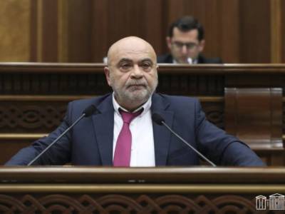 Օտարերկրյա հեռուստաընկերությունների ներկայությունը ՀՀ հանրային մուլտիպլեքսում պետք է կրճատվի. ՀՌՀ-ի ղեկավար