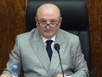 Վարդան Ղուկասյանի երդմնակալության արարողությունը (ուղիղ)