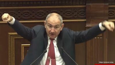 «Փաստ». Նիկոլ Փաշինյանը անհանգստանալու մի շարք պատճառներ ունի