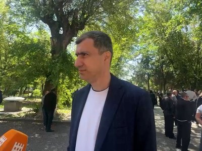 2026թ.-ին իշխանությունը շանս չունի վերարտադրվելու. Մեսրոպ Առաքելյան