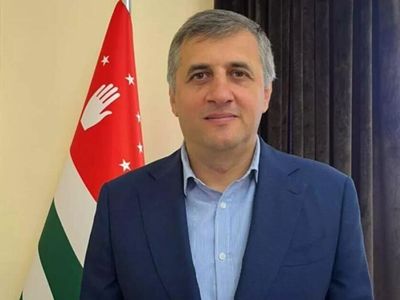 Вараздат Миносян получил должность в Абхазии