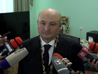 Ուզում են նորից մահափորձ անել իմ դեմ. Վարդան Ղուկասյան