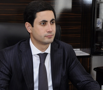 «Փող ուտելն» ինձ համար կարմիր գիծ է. Շենգավիթի թաղապետ