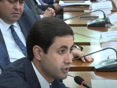 Մեր աշխատակիցներից մեկը տնային կալանքի տակ է. Շենգավիթի ղեկավարը՝ աղմկահարույց ձերբակալությունների մասին
