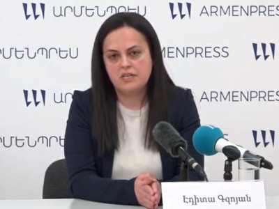 Exhibitions dedicated to Armenian Genocide 110th anniversary to open this week in Armenia, abroad