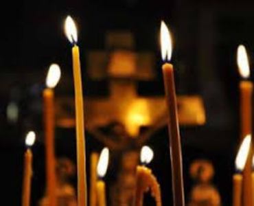 Сегодня День поминовения усопших