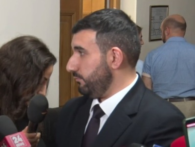 Սիբիր աքսորված և սպանված քահանաները գերեզմանում շուռ են եկել, երբ ստալինապաշտ տերտերը իր ելույթն է ունեցել. Ալեքսանյան