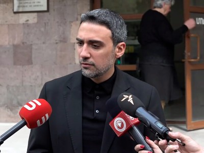 Փաստաբանը՝ դատարանի դահլիճում միջադեպի մասին. խոսքի ազատության սահմանափակումն անընդունելի է