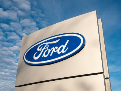 Ford halts exporting cars to China due to trade wars