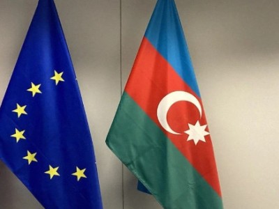 Կասկածներ կան Ադրբեջանի՝ ԵՄ-ի առջև ստանձնած պարտավորությունների կատարման հնարավորության առնչությամբ. EurasiaNet