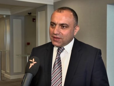 Հայաստանի Սահմանադրությունը Ադրբեջանի նկատմամբ տարածքային պահանջ չի պարունակում, մեղադրանքները սին են. ՍԴ նախագահ