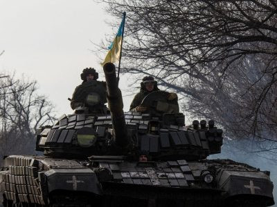 The New York Post: Украина, похоже, готова отдать России до 20% своей территории