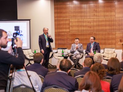 Երևանում տեղի ունեցավ FINTECH360 10-րդ հոբելյանական համաժողովը