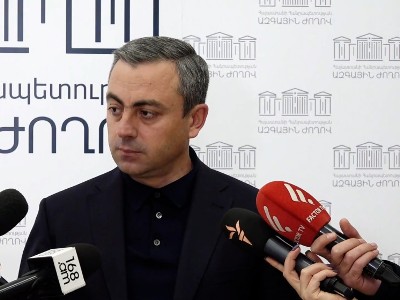 Ի՞նչն է խանգարում ընդդիմությանը իմպիչմենթի գործընթաց սկսել ԱԺ-ում. Իշխան Սաղաթելյանի պարզաբանումը