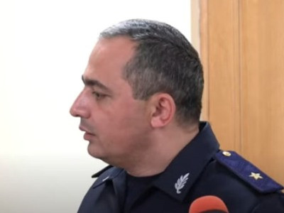 Կարող ենք մեզնից կախված ամեն ինչ անել, բայց, դարձյալ լինեն քննությունից դժգոհ անհետ կորածների ծնողներ. ՔԿ նախագահ