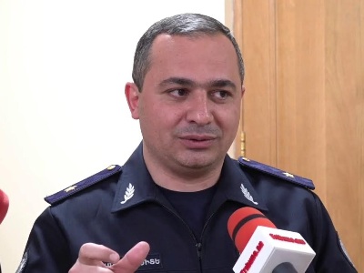 Ինչու է ՔԿ-ն թույլ տվել, որ գազի գողության աղմկոտ գործով մեղադրյալները փախչեն Հայաստանից. Արթուր Պողոսյանի պարզաբանումը