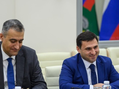 Армения и Россия обсудили вопросы обеспечения прозрачности перевозок сельхозпродукции