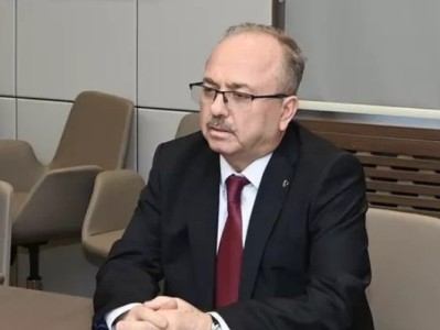 Turkish ambassador praises Azerbaijan for occupation of Artsakh and dreams of “Zangezur corridor”