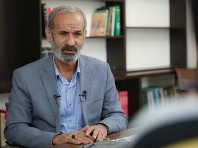 Советник Верховного лидера Ирана: Армянский проект может решить имеющиеся проблемы между Ереваном и Баку