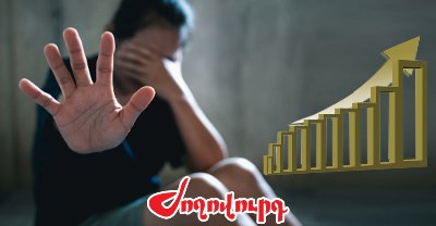 «Ժողովուրդ». 89.5%-ով աճել են թրաֆիքինգի հանցագործությունները․ թվեր