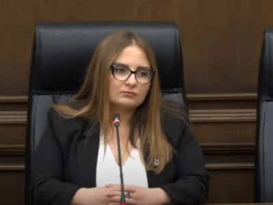 Ջահերթվ երթի քննադատությունը կարող է լինել Բաքվի եւ Անկարայի ճնշման հետեւանք. ընդդիմադիր