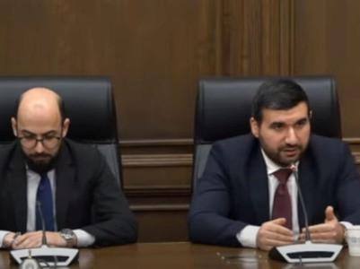 Ներկա իշխանությունները երբեք չեն ժխտել եւ չեն պատրաստվում ժխտել Հայոց ցեղասպանության փաստը. պատգամավոր