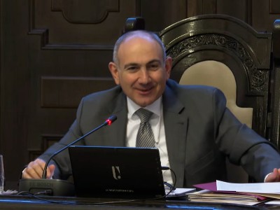 Ինձ միշտ զարմացրել է՝ որտեղի՞ց է գալիս փոքր տղաներին hայհnյանք սովորեցնելը. Փաշինյանը պատկերավոր նկարագրեց