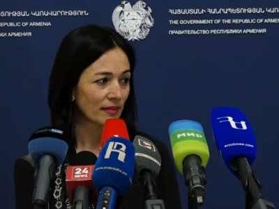 Ստեղծվել է «Կարմիր դուռ, դեղին դուռ» խաղի ուսումնասիրման հանձնաժողով. Անդրեասյան