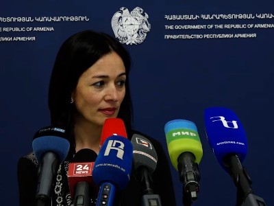 Նախարարը գնահատել է Հայաստանի ծանրամարտի, ըմբշամարտի եւ մարմնամարզության հավաքականների ելույթները