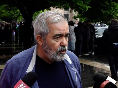 «Կրկին կգա ժամանակը, և ամբողջ ազգը հետամուտ կլինի Ցեղասպանության ճանաչմանը». Հրանտ Մարգարյան