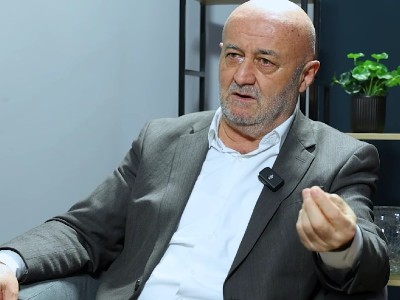 Ռոբերտ Քոչարյան-Սերժ Սարգսյանի առանցքը կարող է դառնալ իշխանություն, ՔՊ–ն՝ ընդդիմություն. Հովիկ Աղազարյան