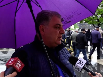 «Մղձավանջում անգամ չէինք կարող պատկերացնել, որ հայը կարող է ասել՝ չենք ժխտում Ցեղասպանությունը, բայց...». Մելիքյան