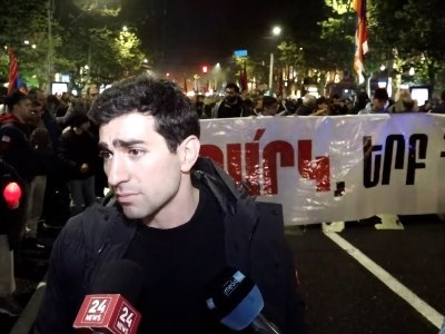 «Մեզ մեղադրում են մարդիկ, ովքեր բացահայտ ասում են՝ Ցեղասպանության ճանաչման հարցն իրենց օրակարգում չկա». Լևոն Քոչարյան