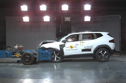 Stricter safety standards put affordability of their models at risk, Citroën and Dacia warn