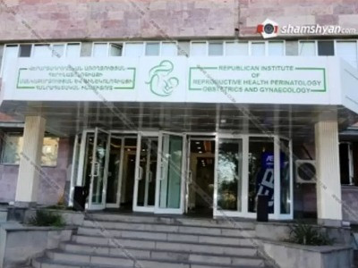 3 ամսական երեխա է մահացել. բժիշկը հայտնել է, որ երեխայի մարմինը այրել են, և ծնողը չի կարող վերցնել