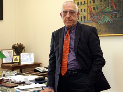 Greece legislature speaker: Armenian Genocide is one of the darkest pages in human history