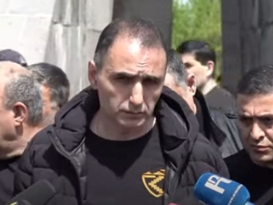 Փաշինյանի վերջնախաղը հետևյալն է՝ հայերը պետք է իսլամ ընդունեն և թուրքերեն խոսեն, որ կարողանան այստեղ ապրել. Չալաբյան