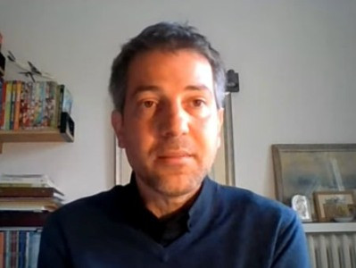 Tigran Yeganyan: French Armenians are the most politicized in diaspora, it’s a serious problem for Armenia authorities