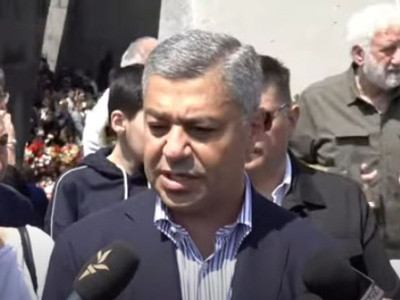 Մենք բոլորս պետք է պատրաստվենք 2026-ի ընտրություններին. Արթուր Վանեցյան