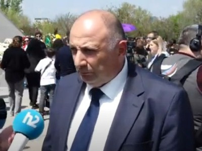 Վարչապետի դիրքորոշումը Հայոց ցեղասպանության հարցում չի փոխվել. օգնական