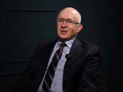 Why does Turkey deny the Armenian Genocide?  Turkish historian's opinion