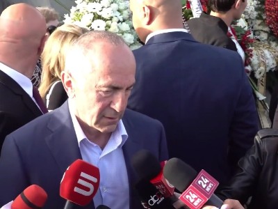 Ցեղասպանության ուրացումը բերելու է նրան, որ հենց իրենք են մոռացվելու մեր ժողովրդի կողմից. Քոչարյան