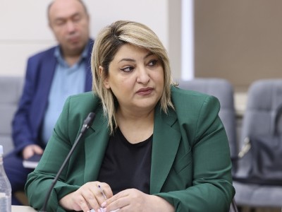 Քննարկվել է Երևանի հանրային շենքերում էներգաարդյունավետության բարձրացմանն ուղղված համաձայնագիրը