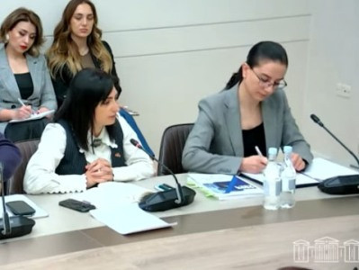 Այդ ինչպե՞ս «Գոլդեն փելեսը» պետությունը նվեր է ստացել 15,8 մլրդ դրամի դիմաց, հետո այն վաճառվել է 5 մլրդ-ով. պատգամավոր