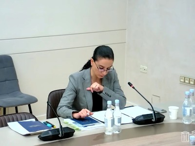 Մարդը գնում է բանկ՝ մերժում են կես մլն վարկ տալ, բայց նրա տվյալներով օնլայն 3 մլն-ի վարկ են ստանում․ դատախազ