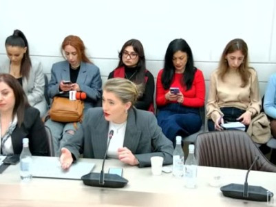 Վարչապետի վրա խնձոր նետած քաղաքացին արդարացվել է, դուք խոսում եք խտրականության մասի՞ն. ՔՊ-ական պատգամավոր